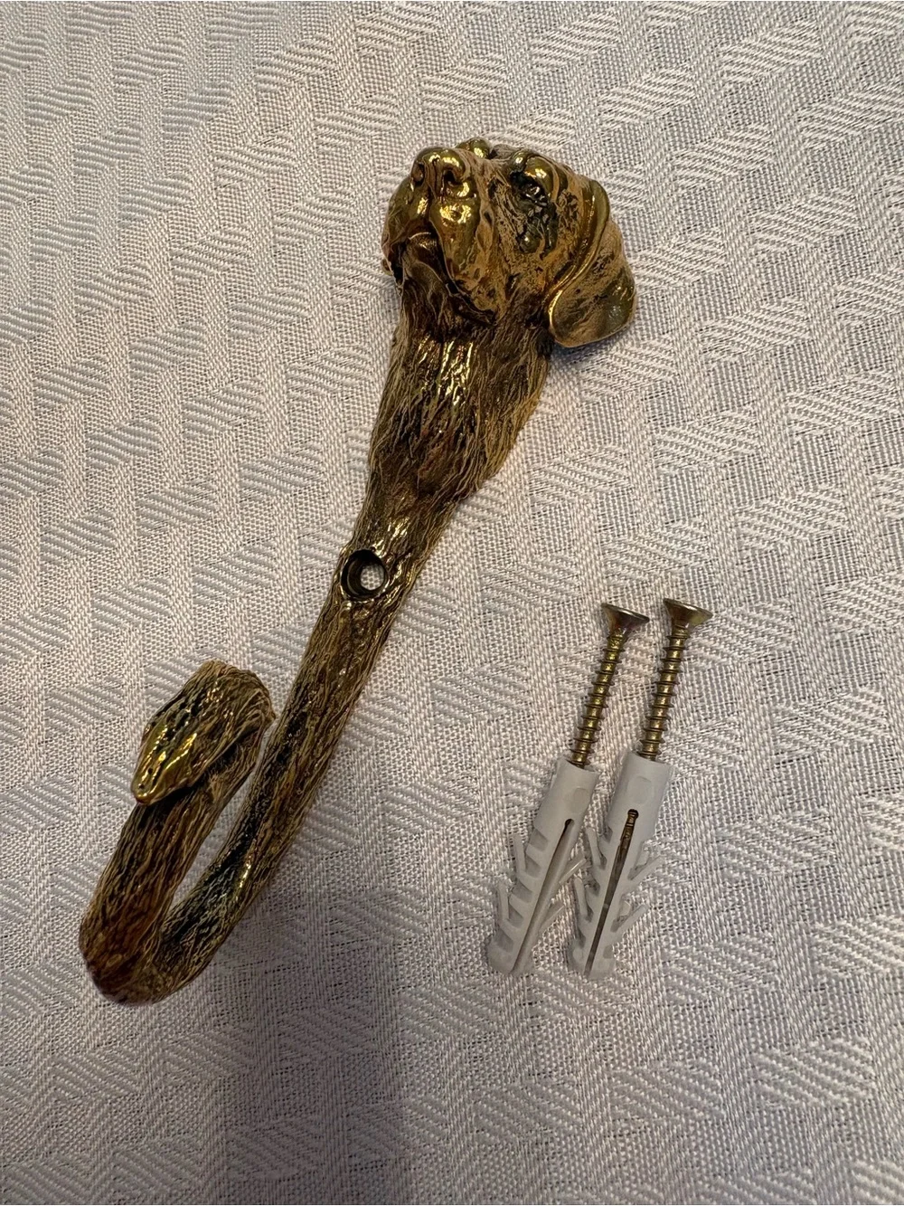N/A hook leashes